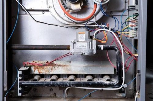 Top HVAC Contractors Guelph Quality Installation & Repairs