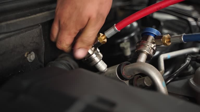 Expert HVAC Repair Cleburne Solutions to Keep You Comfortable