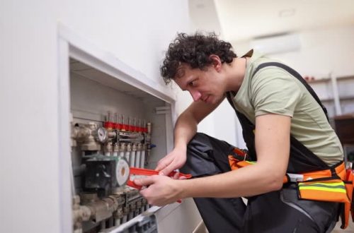 Expert plumber tampa Services to Keep Your Plumbing Running Smoothly