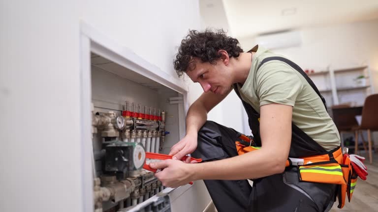 Expert plumber tampa Services to Keep Your Plumbing Running Smoothly