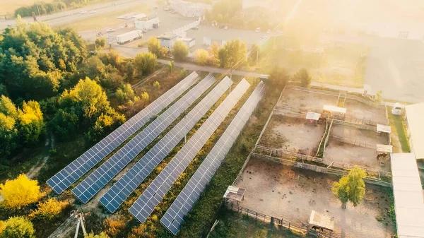 Key Factors in Solar Panel Placement for Better Energy Production