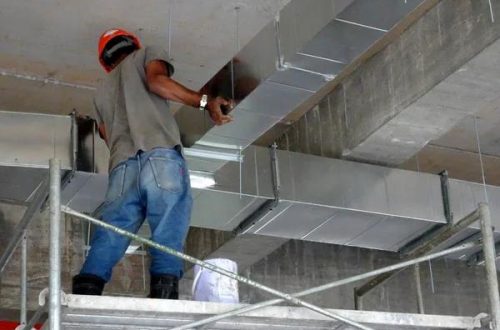Energy-Efficient HVAC Services for Modern Homes