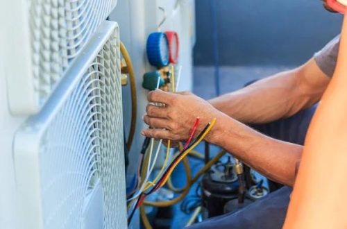 Air Conditioning Repair Las Vegas Tips to Keep Your AC Running Longer