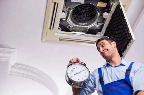 Local AC Repair Buford Company Offering Prompt and Efficient Service