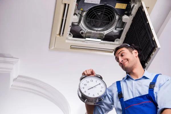 Local AC Repair Buford Company Offering Prompt and Efficient Service