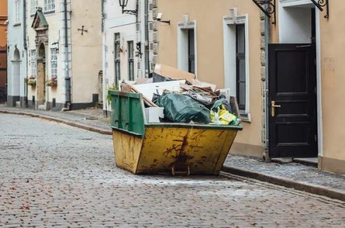 EcoFriendly Melrose MA Trash Removal and Waste Disposal