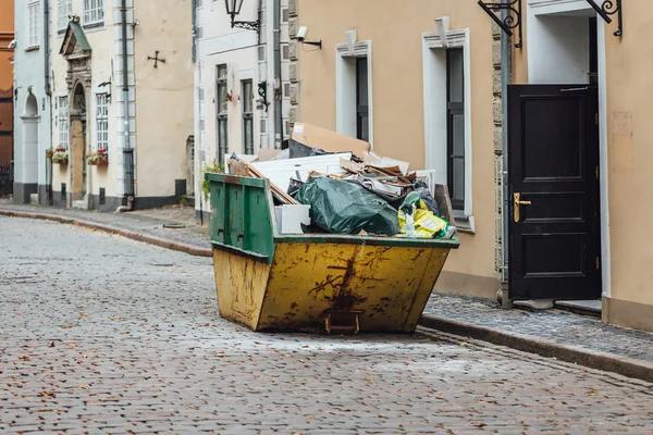 EcoFriendly Melrose MA Trash Removal and Waste Disposal