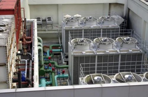 How Commercial Refrigeration Improves Food Storage Efficiency