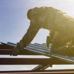 Trusted Roofing Services for Complete Roof Care