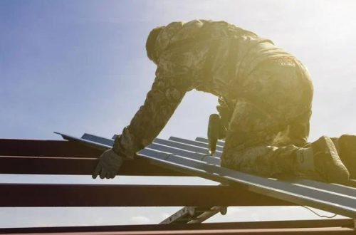 Trusted Roofing Services for Complete Roof Care