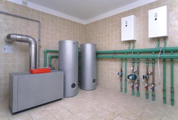 Identify Common Warning Signs of Central Heating System Problems