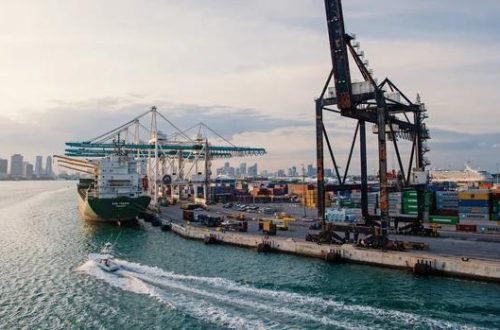 How Easy CrossBorder Freight Shipping Supports Business Expansion