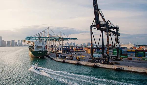 How Easy CrossBorder Freight Shipping Supports Business Expansion