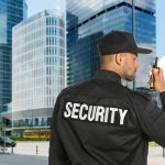 Why Houston Security Solutions Matter for Every Property Owner