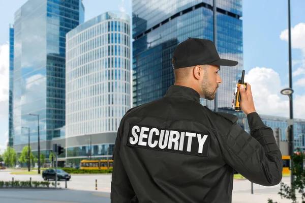 Why Houston Security Solutions Matter for Every Property Owner
