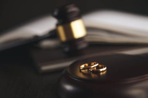 Respected Washington Family Attorney Providing Trusted Legal Guidance