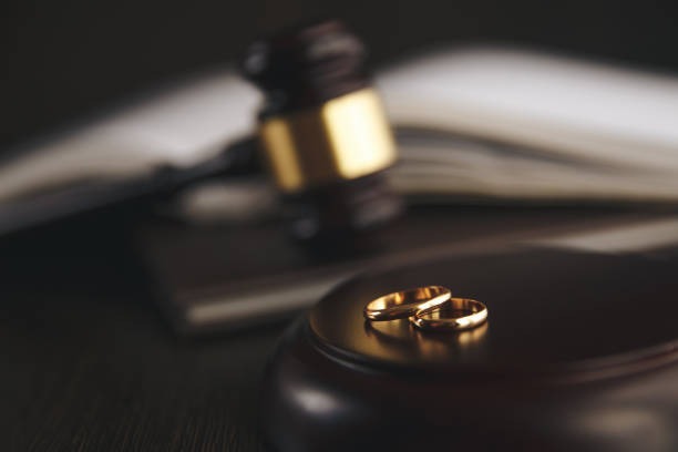 Respected Washington Family Attorney Providing Trusted Legal Guidance