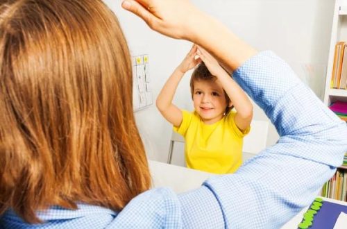 Find Professional ABA Therapy Near Me for Children