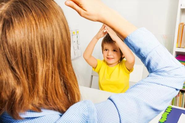 Find Professional ABA Therapy Near Me for Children
