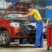 Auto Repair in Washington for Engine Brake and Transmission Issues
