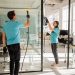 Commercial Cleaning That Creates a Positive First Impression