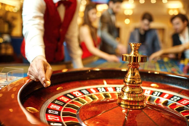 Responsible Gambling at casino en ligne