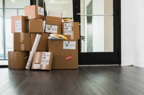 Chicago Movers Offering Reliable Packing and Transport Services