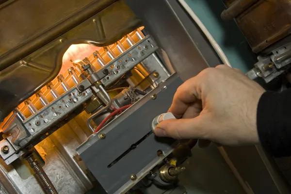 Furnace Repair Service for Residential Comfort All Year