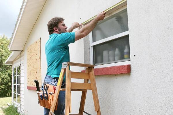 Hurricane Protection for Windows for Homes in High Wind Areas