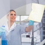 Commercial Window Cleaning Westminster with Professional Care