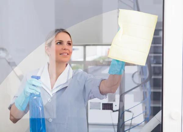 Commercial Window Cleaning Westminster with Professional Care