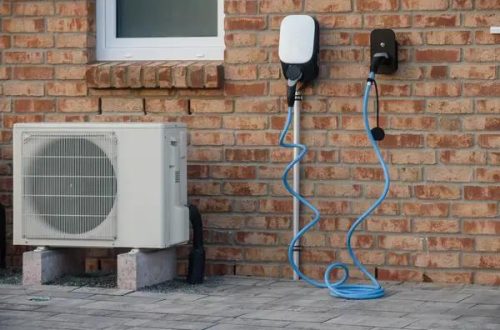 Affordable Home Charging Station Installation Without Compromising Quality