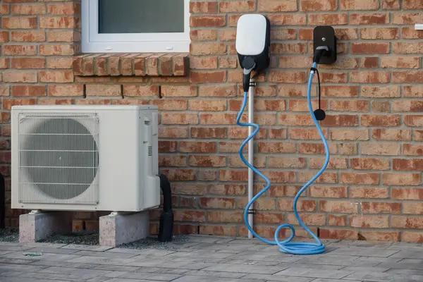 Affordable Home Charging Station Installation Without Compromising Quality