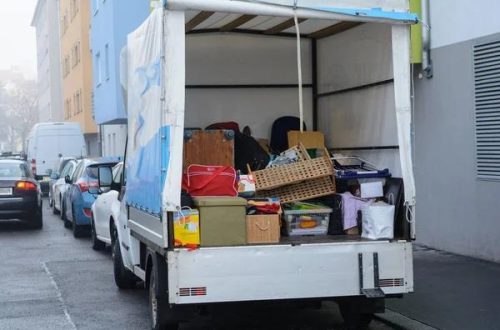Melrose MA Junk Removal Same-Day Service You Can Trust