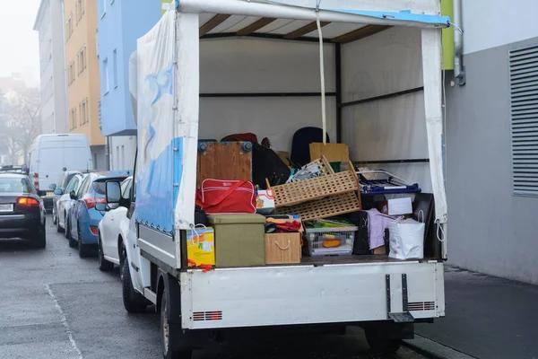 Melrose MA Junk Removal Same-Day Service You Can Trust