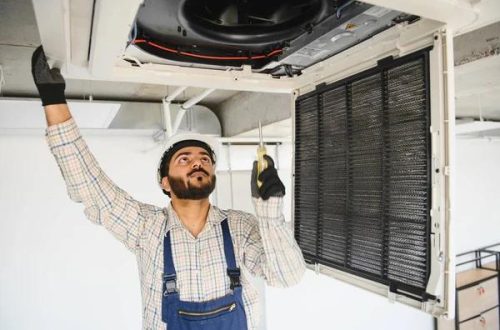 AC Tune Up Services That Help Extend the Life of Your Air Conditioner