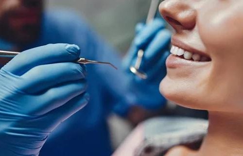 Choosing the Right Dentist Brantford for Long-Term Oral Health