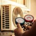 Depend on The Frazier Company for Expert HVAC Solutions