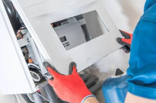HVAC Near Me: Professional Heating and Cooling Services