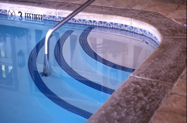 Nassau Pools and Spas for Beautiful Backyard Transformations