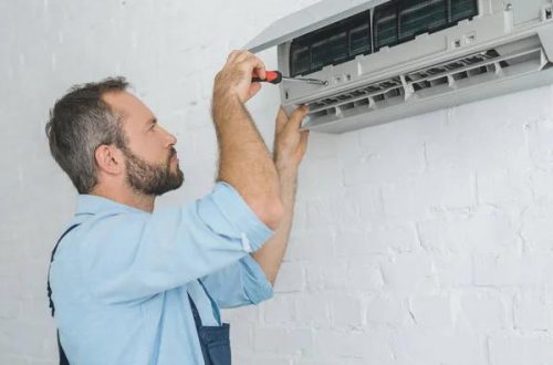 Quick Heating and Air Conditioning Repair Vero Beach Assistance