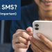 How SMS Verifications Support Safer Online Accounts