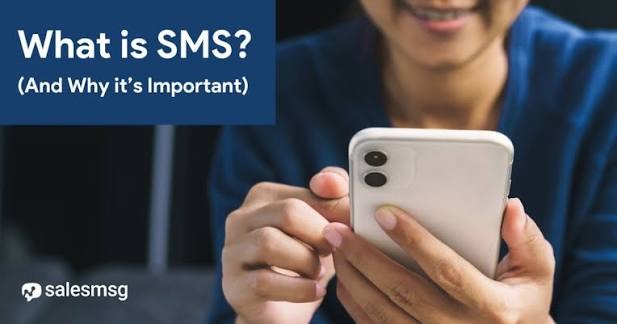 How SMS Verifications Support Safer Online Accounts