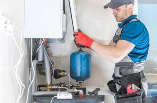Professional Healthy Climate Inc for Year-Round Comfort