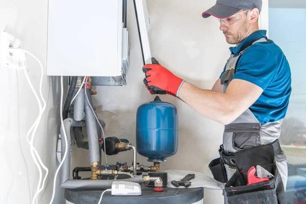 Professional Healthy Climate Inc for Year-Round Comfort