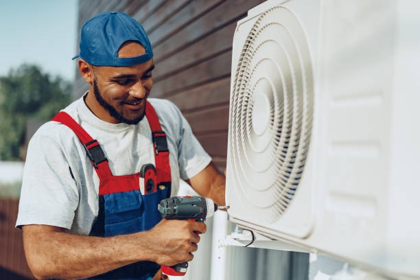 Reliable Solutions from Custom Air Company for Your Home