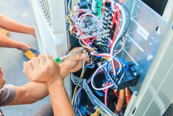 Quick air conditioning repair near me Assistance