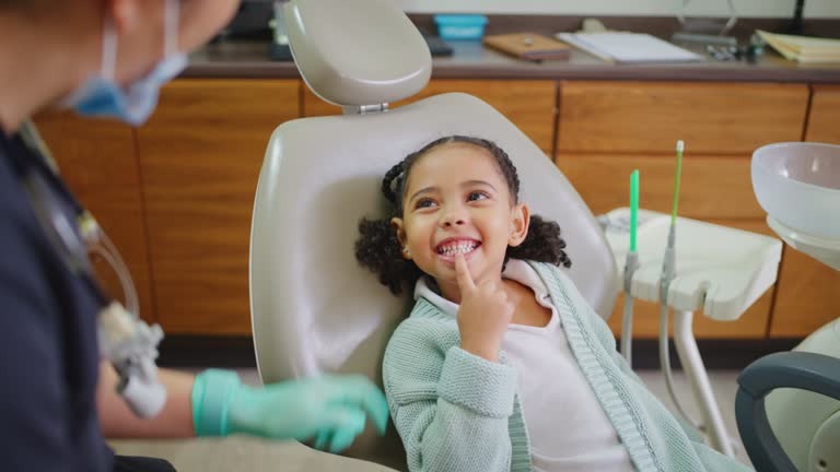 Dentist Dallas Comprehensive Care for the Whole Family