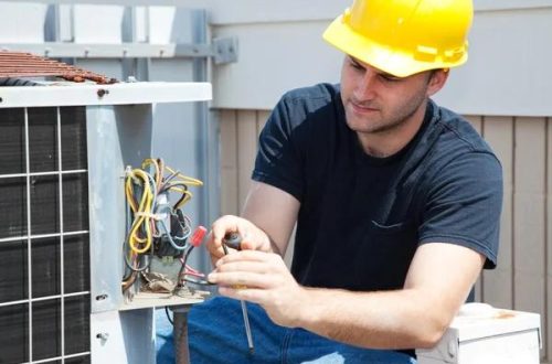 Dedicated Veterans Heating and Air Conditioning, Plumbing, and Electrical for Year-Round Support