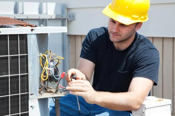 Dedicated Veterans Heating and Air Conditioning, Plumbing, and Electrical for Year-Round Support